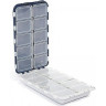 Коробка рыболовная для крючков SALMO HOOK SPECIAL 2420