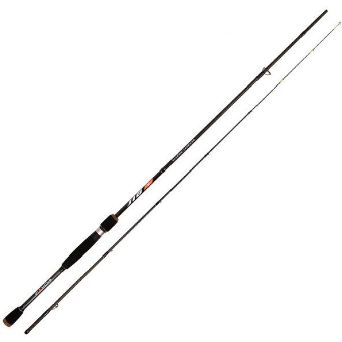 Удилище спиннинговое SALMO Diamond Jig 32 2.10 3300-210