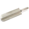 Рыбочистка SALMO нержавеющая насадка под шуруповерт 9809-001