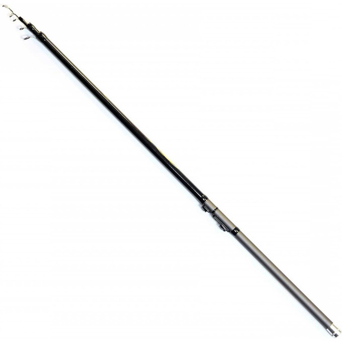 Удилище спиннинговое SALMO Aggressor Travel Spin 20 2.40 5424-240