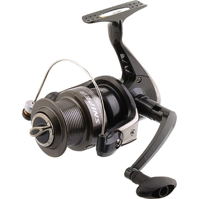 Катушка безынерционная SALMO Sniper Feeder 2 3000Fd 2230FD